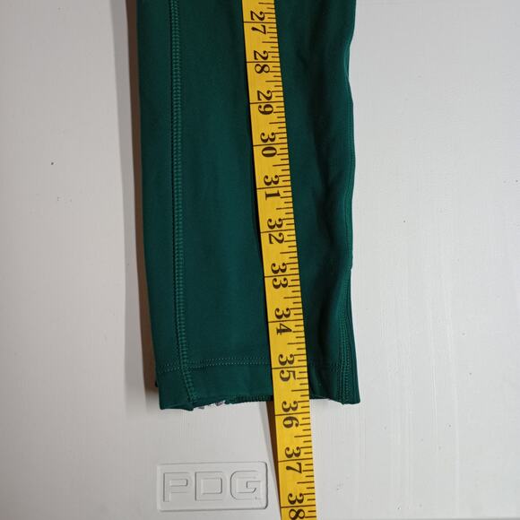 Mondetta Women’s Performance High Waist Leggings Zip Pocket Compression - Picture 8 of 9